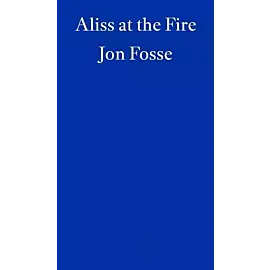 Aliss at the fire wer. Angielska