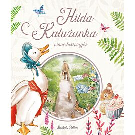 Hilda Kałużanka i inne historyjki