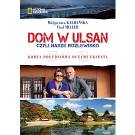 Dom w Ulsan