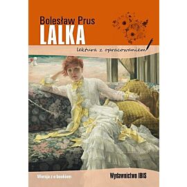 Lalka (lektura z opracowaniem)