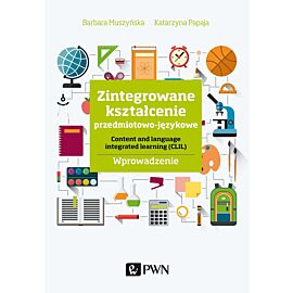 Zintegrowane kształcenie przedmiotowo-językowe