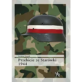 Przebicie ze Starówki 1944