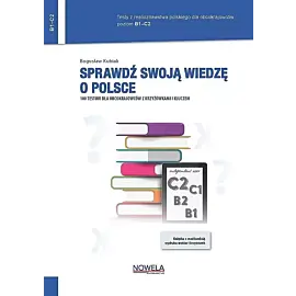 Sprawdź swoją wiedzę o Polsce