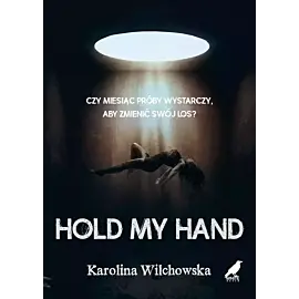 Hold my hand