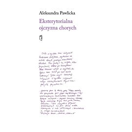 Eksterytorialna ojczyzna chorych