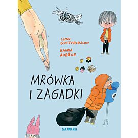 Mrówka i zagadki
