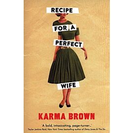 Recipe for a Perfect Wife