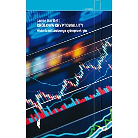 Królowa kryptowaluty