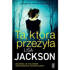Ta, która przeżyła