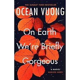 On Earth We're Briefly Gorgeus