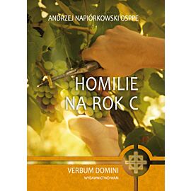 Homilie na rok C