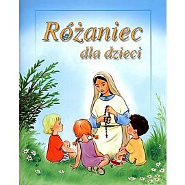 Różaniec dla dzieci