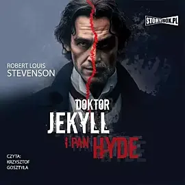 Doktor Jekyll i pan Hyde (audiobook CD)