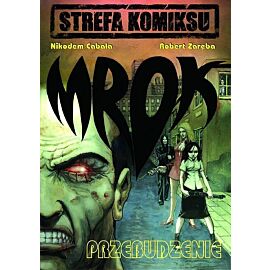 Strefa Komiksu - 1 - MROK: Przebudzenie