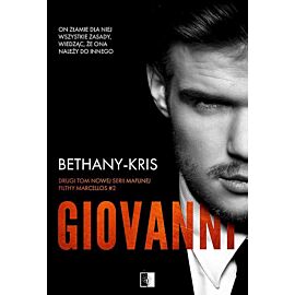Giovanni. Filthy marcellos. Tom 2