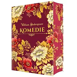 Komedie (edycja kolekcjonerska)