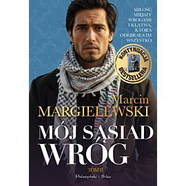 Mój sąsiad wróg. Tom 2 (e-book)