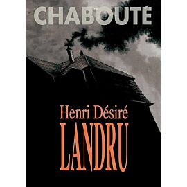 Zebra - 2 - Henri Désiré Landru