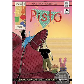 Pisto - 1