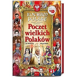Poczet Wielkich Polaków