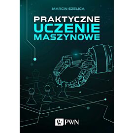 Praktyczne uczenie maszynowe