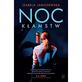 Noc kłamstw