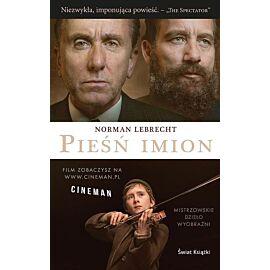 Pieśń imion
