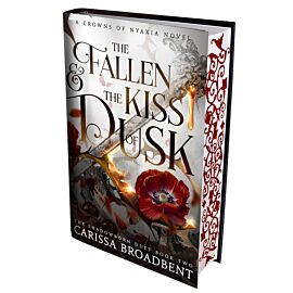 The Fallen and the Kiss of Dusk