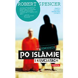 Niepoprawny politycznie przewodnik po islamie i krucjatach (e-book)
