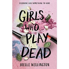 Girls Who Play Dead