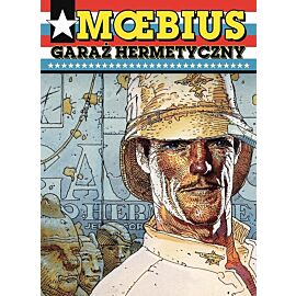 Garaż hermetyczny