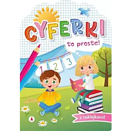 Cyferki To proste