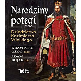 Narodziny potęgi.