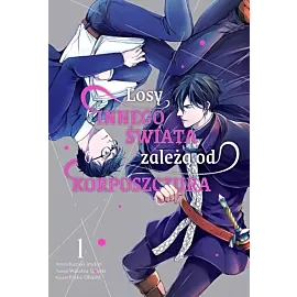 Losy innego świata zależą od korposzczura - 01