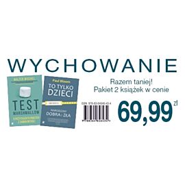 WYCHOWANIE Pakiet