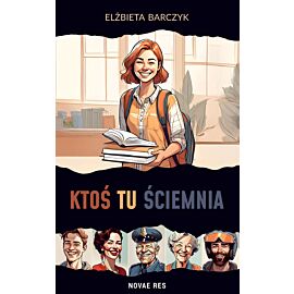 Ktoś tu ściemnia