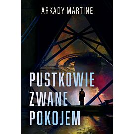 Pustkowie zwane pokojem (e-book)
