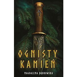 Ognisty kamień (e-book)