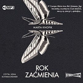 Cd mp3 rok zaćmienia