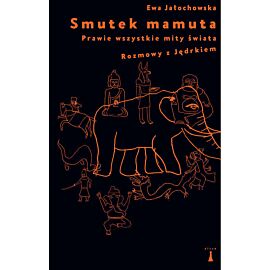 Smutek mamuta