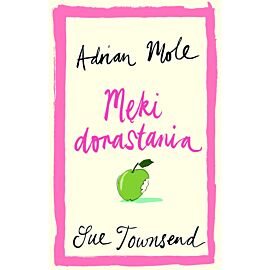 Adrian Mole. Męki dorastania