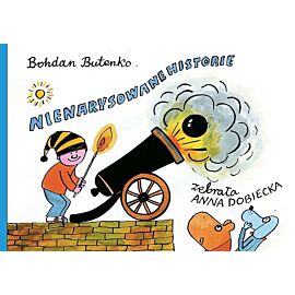Nienarysowane historie