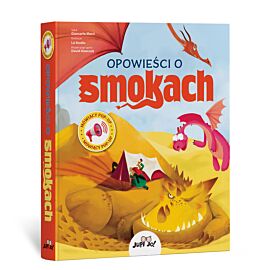 Opowieści o smokach