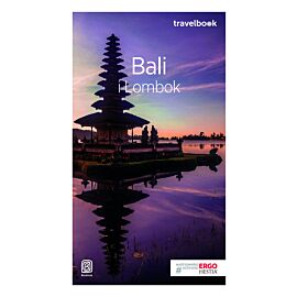 Bali i Lombok. Travelbook. Wydanie 2 (e-book)