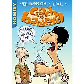 Ciach Bajera - 1