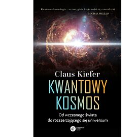 Kwantowy kosmos (e-book)