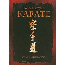 Dynamiczne karate