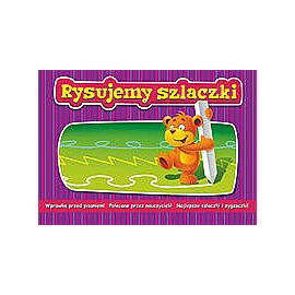 Rysujemy szlaczki