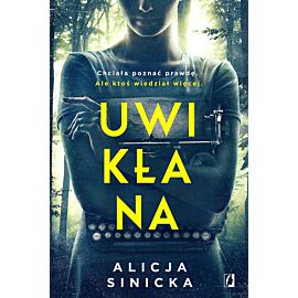 Uwikłana