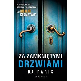 Za zamkniętymi drzwiami
